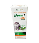 Boost Immu for cats